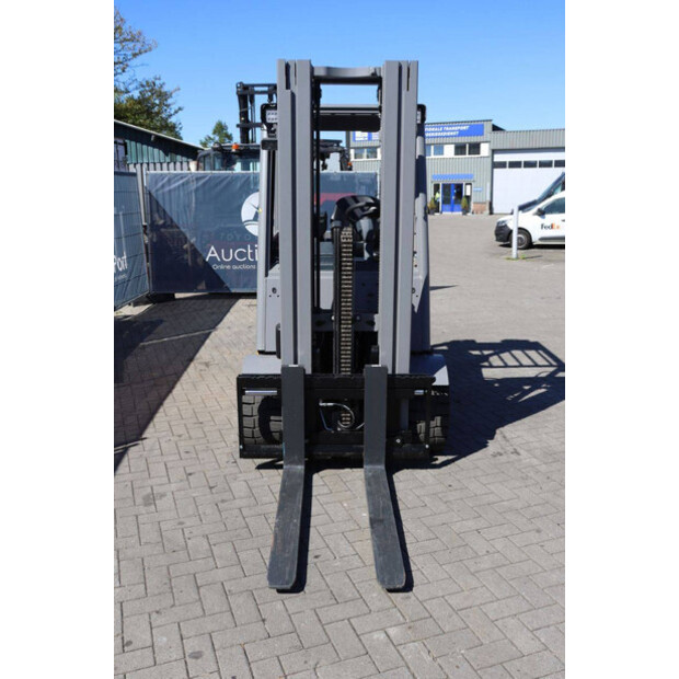 2025 Jungheinrich EFG 435-47139162