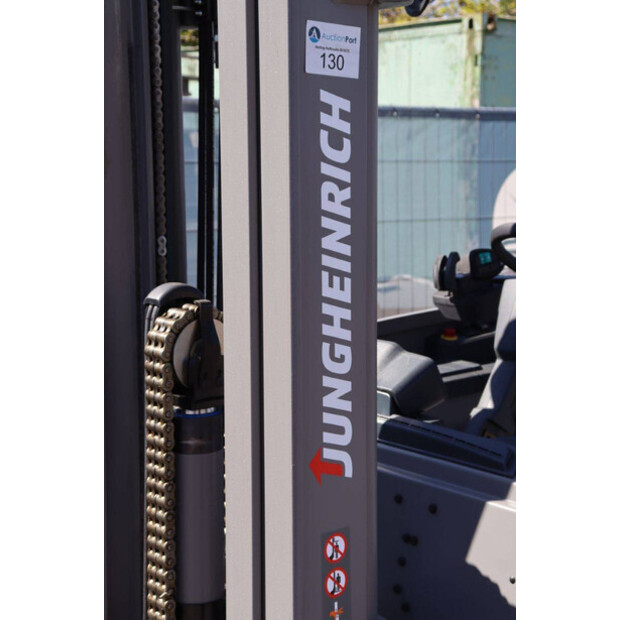 2025 Jungheinrich EFG 435-47139169