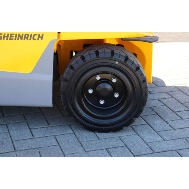 2025 Jungheinrich EFG 435-47139172