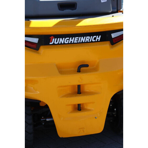 2025 Jungheinrich EFG 435-47139174