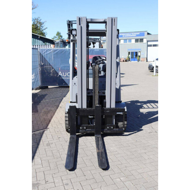 2025 Jungheinrich EFG 435-47139203