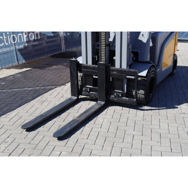 2025 Jungheinrich EFG 435-47139206