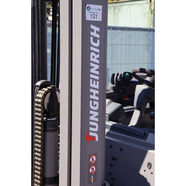 2025 Jungheinrich EFG 435-47139210