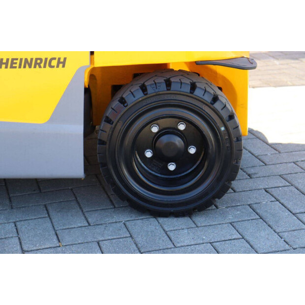 2025 Jungheinrich EFG 435-47139213