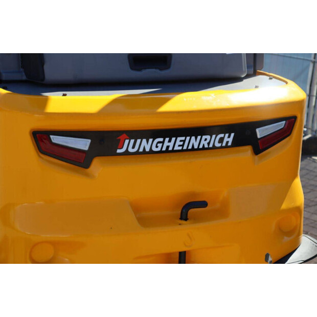2025 Jungheinrich EFG 435-47139215