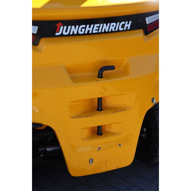 2025 Jungheinrich EFG 435-47139216