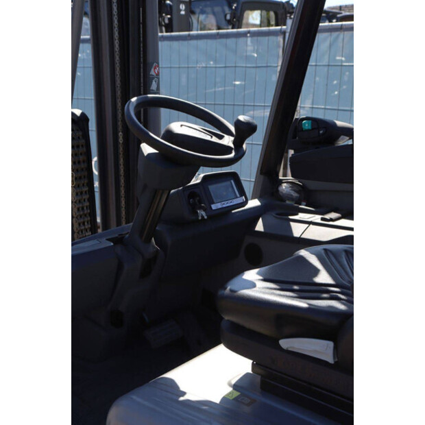 2025 Jungheinrich EFG 435-47139223
