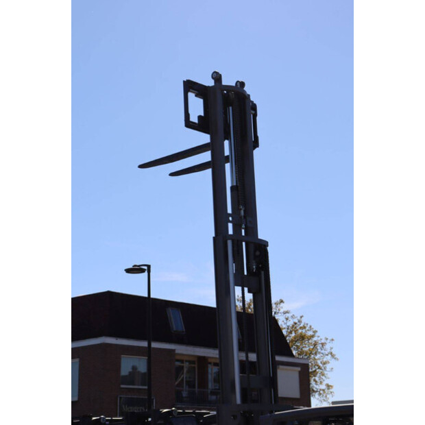 2025 Jungheinrich EFG 435-47139235