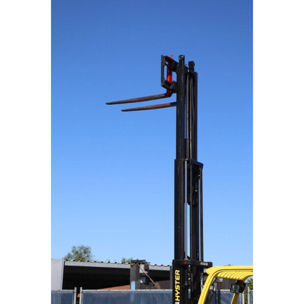 2010 هايستر J3.0XN-861-47139301