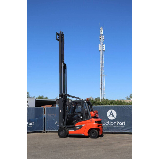 2021 ليندي H35T-01-47139338