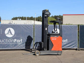 Image de ENGINS DE LEVAGE 2021 Linde R14-01 À vendre à Belgique