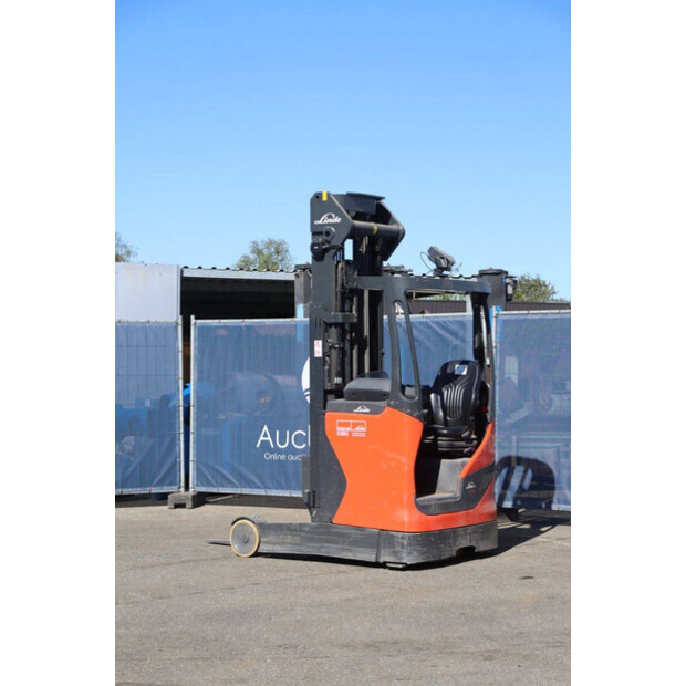 2021 Linde R14-01-47139343