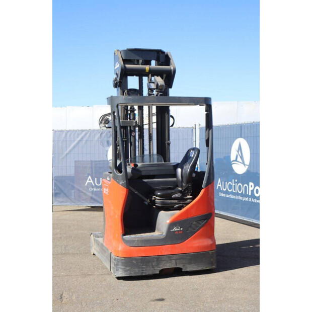 2021 Linde R14-01-47139344