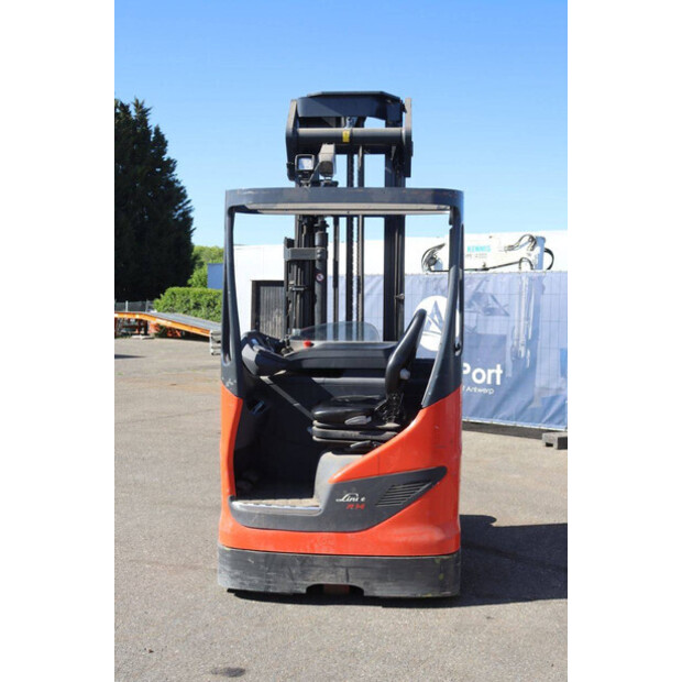 2021 Linde R14-01-47139345