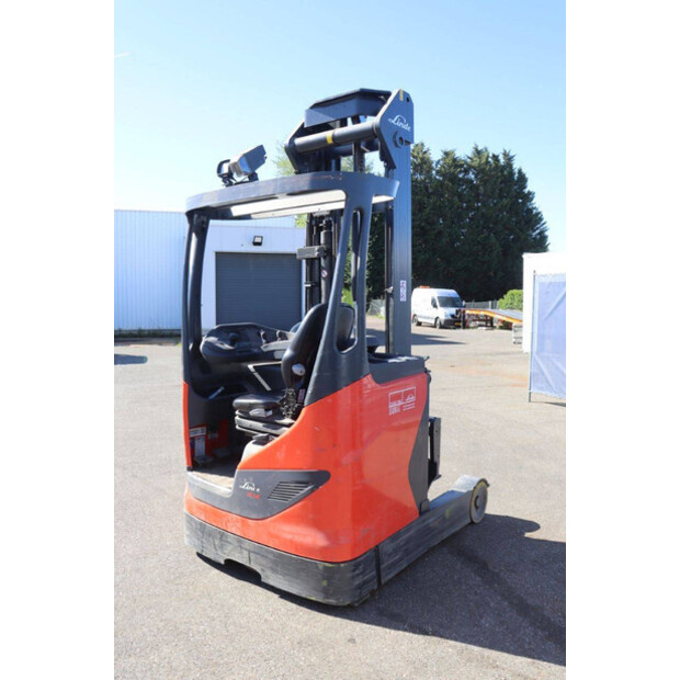 2021 Linde R14-01-47139346