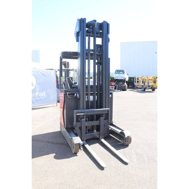 2021 Linde R14-01-47139347