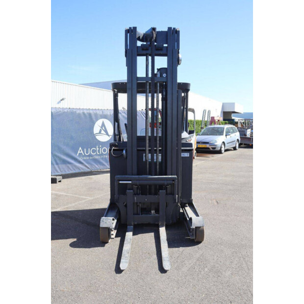 2021 Linde R14-01-47139348
