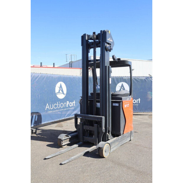 2021 Linde R14-01-47139349