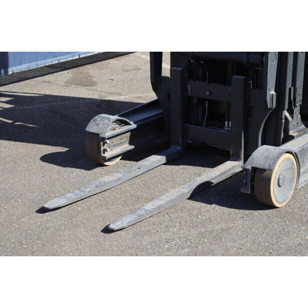 2021 Linde R14-01-47139350