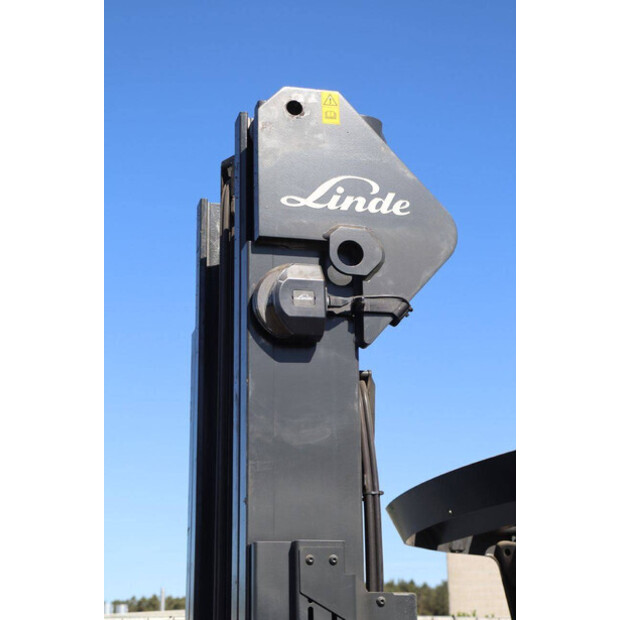 2021 Linde R14-01-47139353