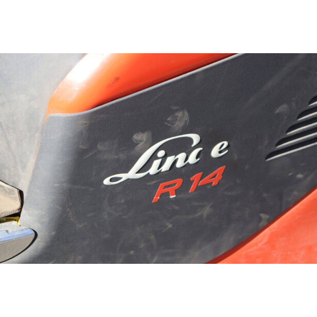 2021 Linde R14-01-47139354