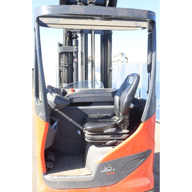 2021 Linde R14-01-47139355