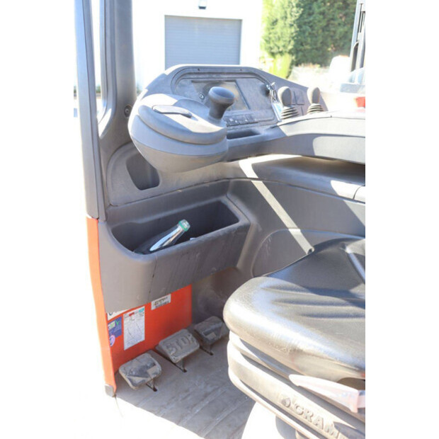 2021 Linde R14-01-47139357
