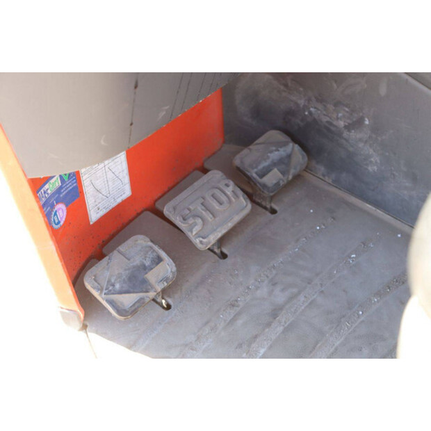 2021 Linde R14-01-47139358