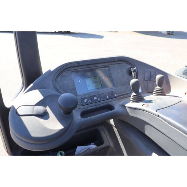 2021 Linde R14-01-47139359