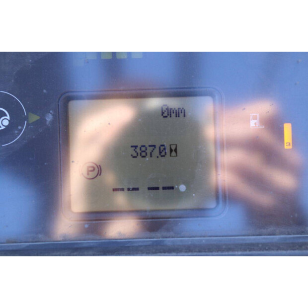 2021 Linde R14-01-47139360