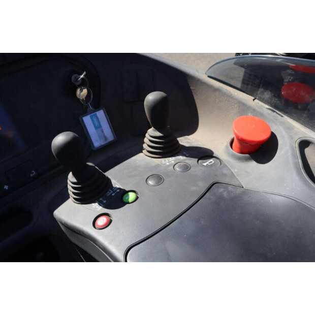 2021 Linde R14-01-47139361