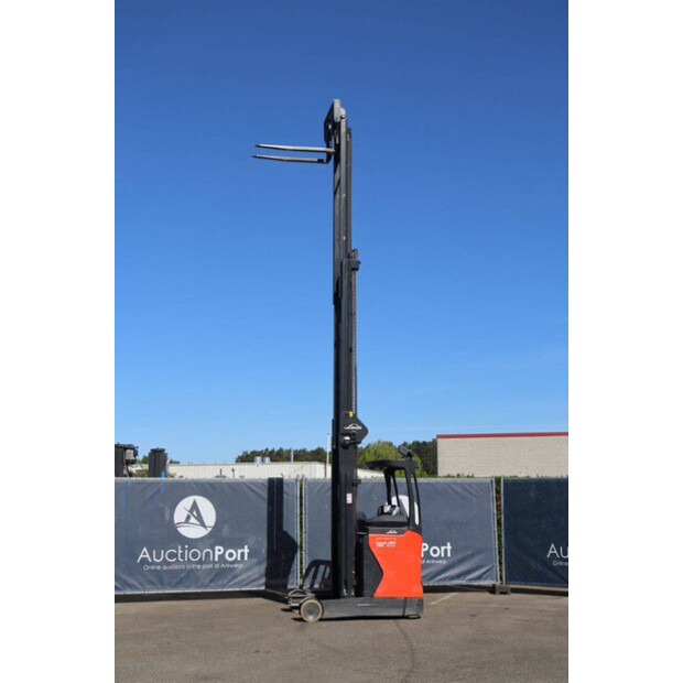 2021 Linde R14-01-47139366