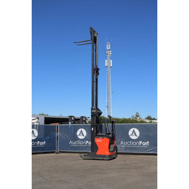 2021 Linde R14-01-47139368