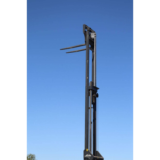 2021 Linde R14-01-47139369