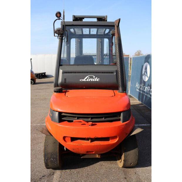 2000 Linde H45D-04-47139374