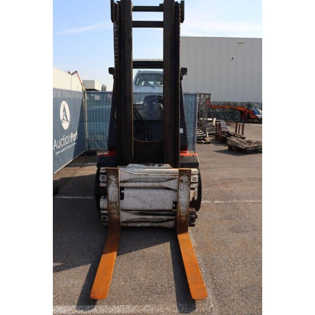 2000 Linde H45D-04-47139377