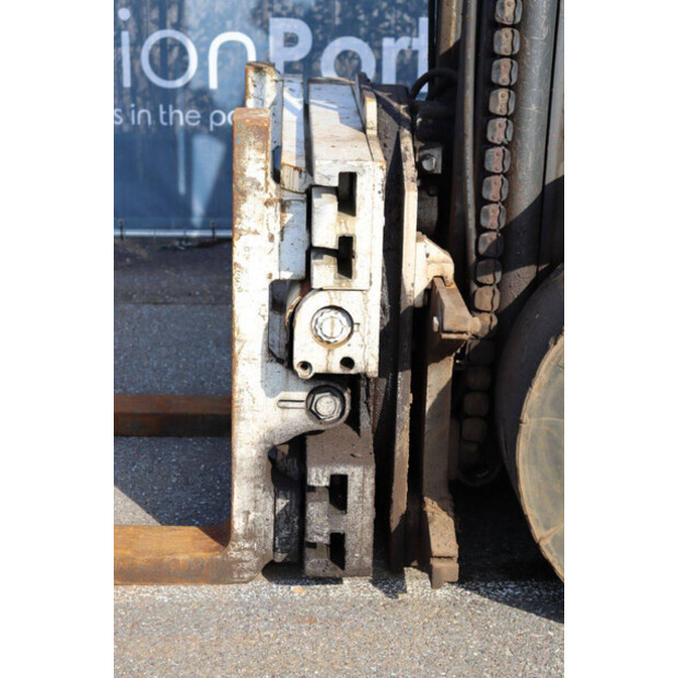 2000 Linde H45D-04-47139379