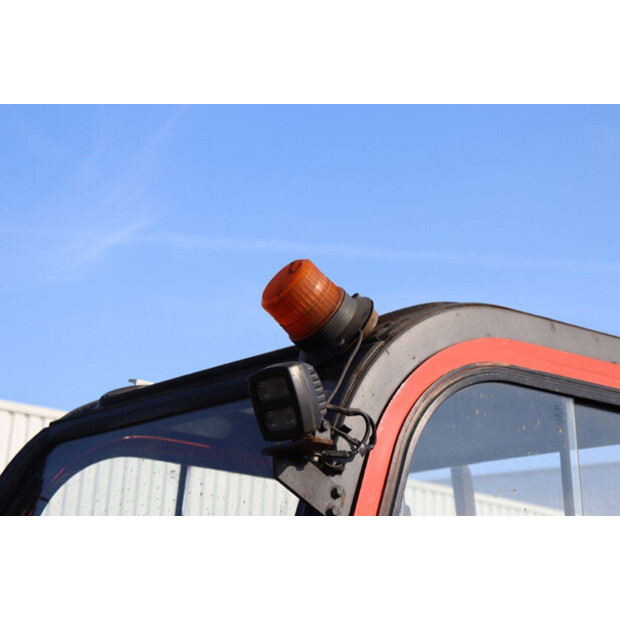 2000 Linde H45D-04-47139384