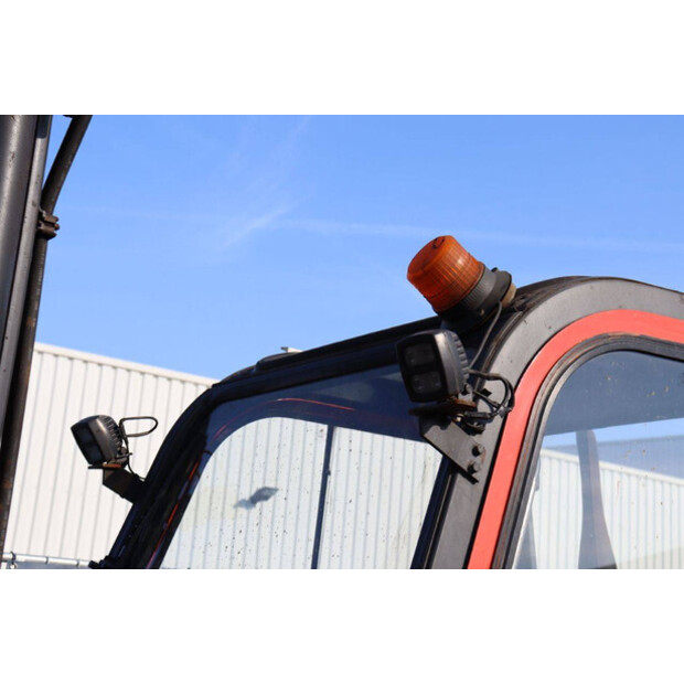2000 Linde H45D-04-47139385