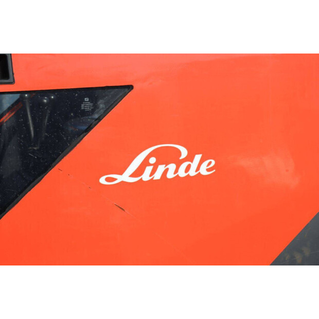 2000 Linde H45D-04-47139388