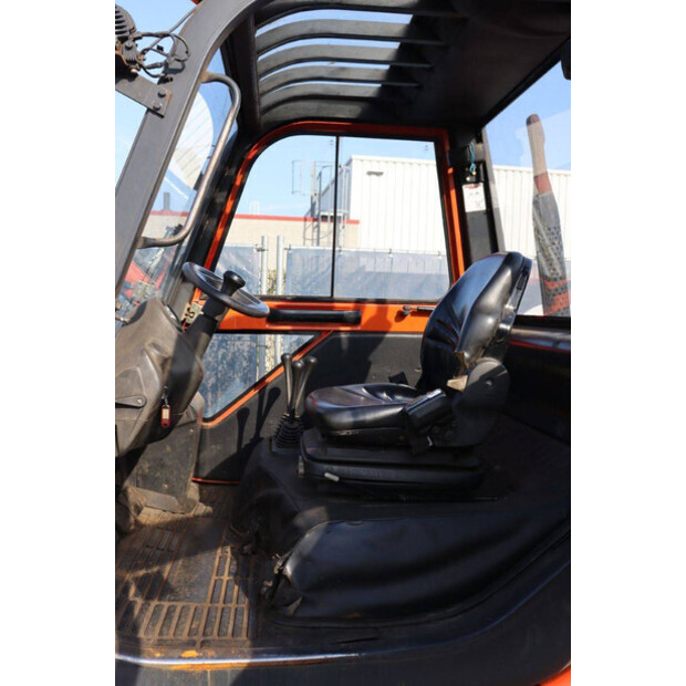 2000 Linde H45D-04-47139394
