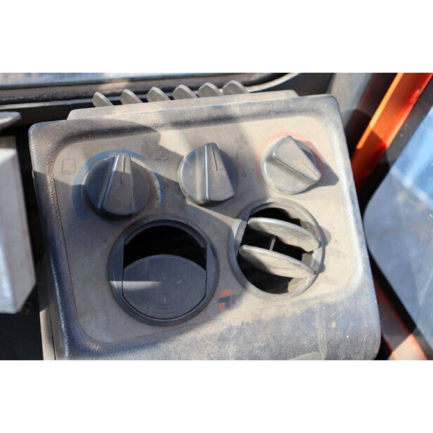 2000 Linde H45D-04-47139404
