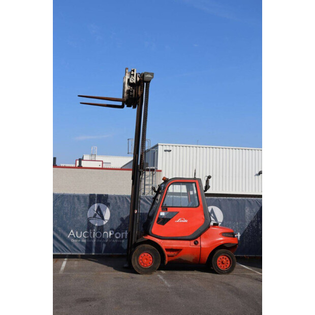 2000 Linde H45D-04-47139407