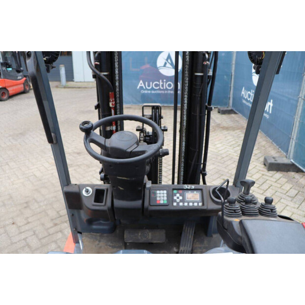 2018 تويوتا 8FBE20T-47139432