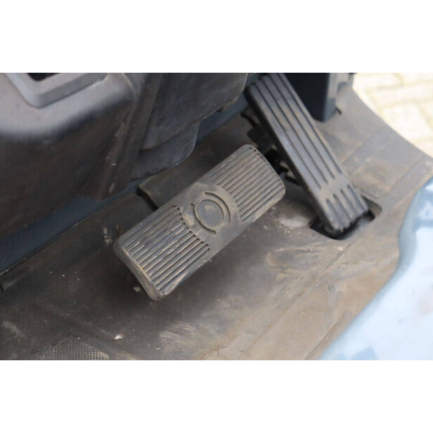 2018 تويوتا 8FBE20T-47139436
