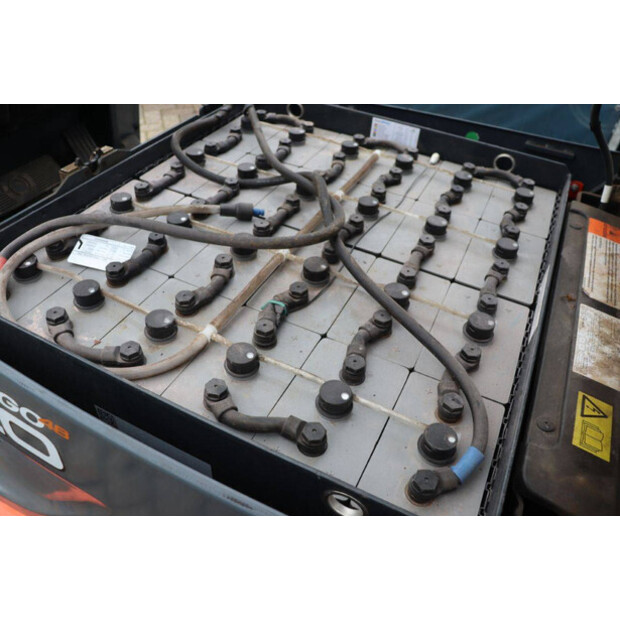 2018 تويوتا 8FBE20T-47139446