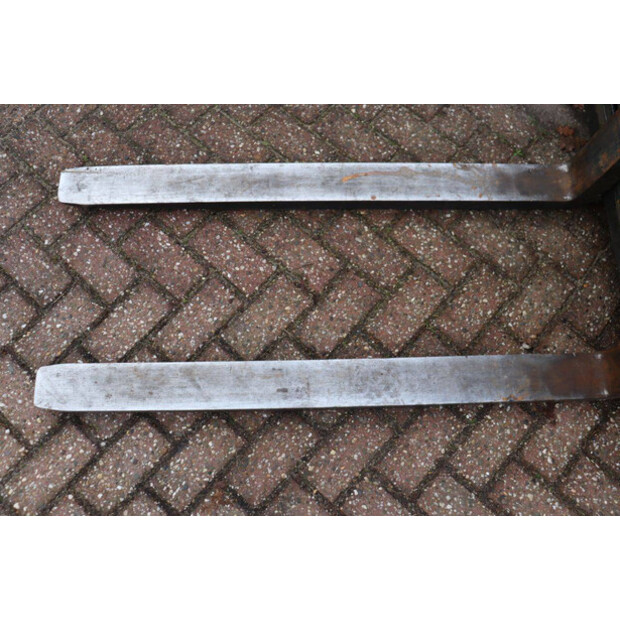 2008 Linde E30/02-47139528