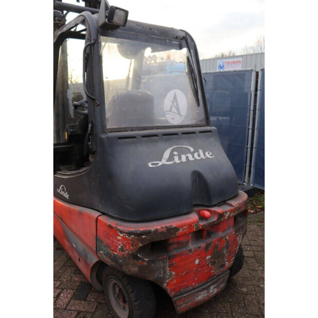 2008 Linde E30/02-47139534