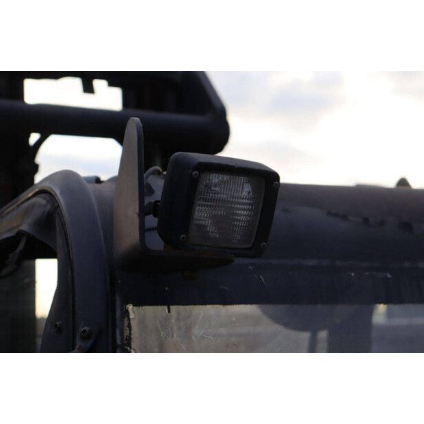 2008 Linde E30/02-47139535