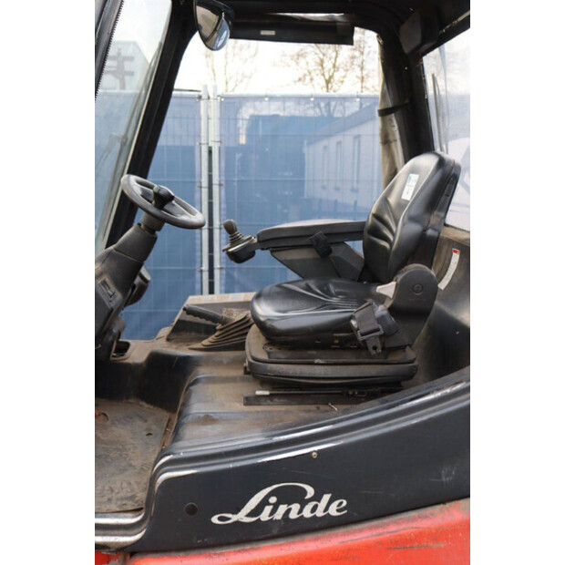 2008 Linde E30/02-47139537
